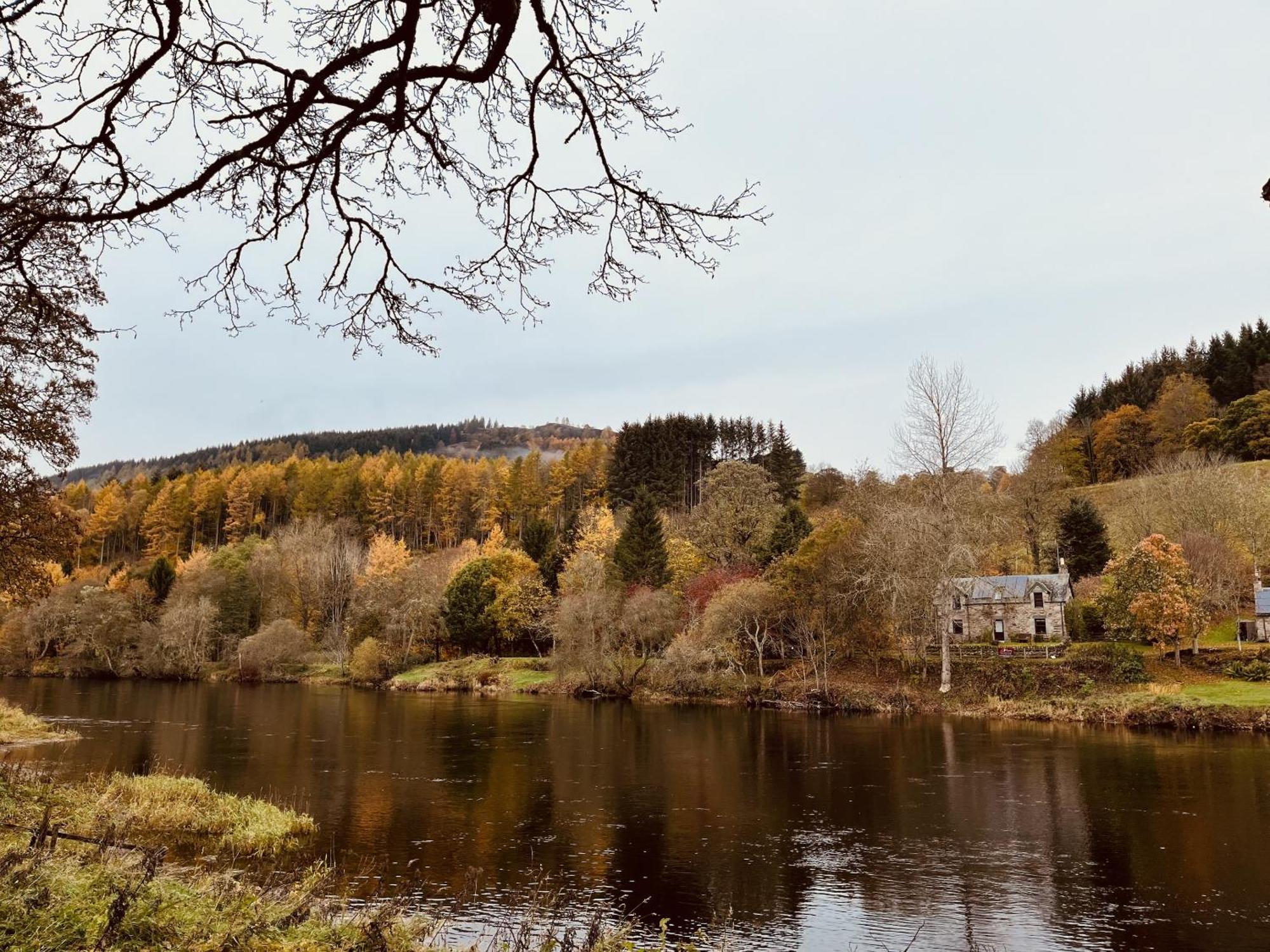 Tay View Aberfeldy
