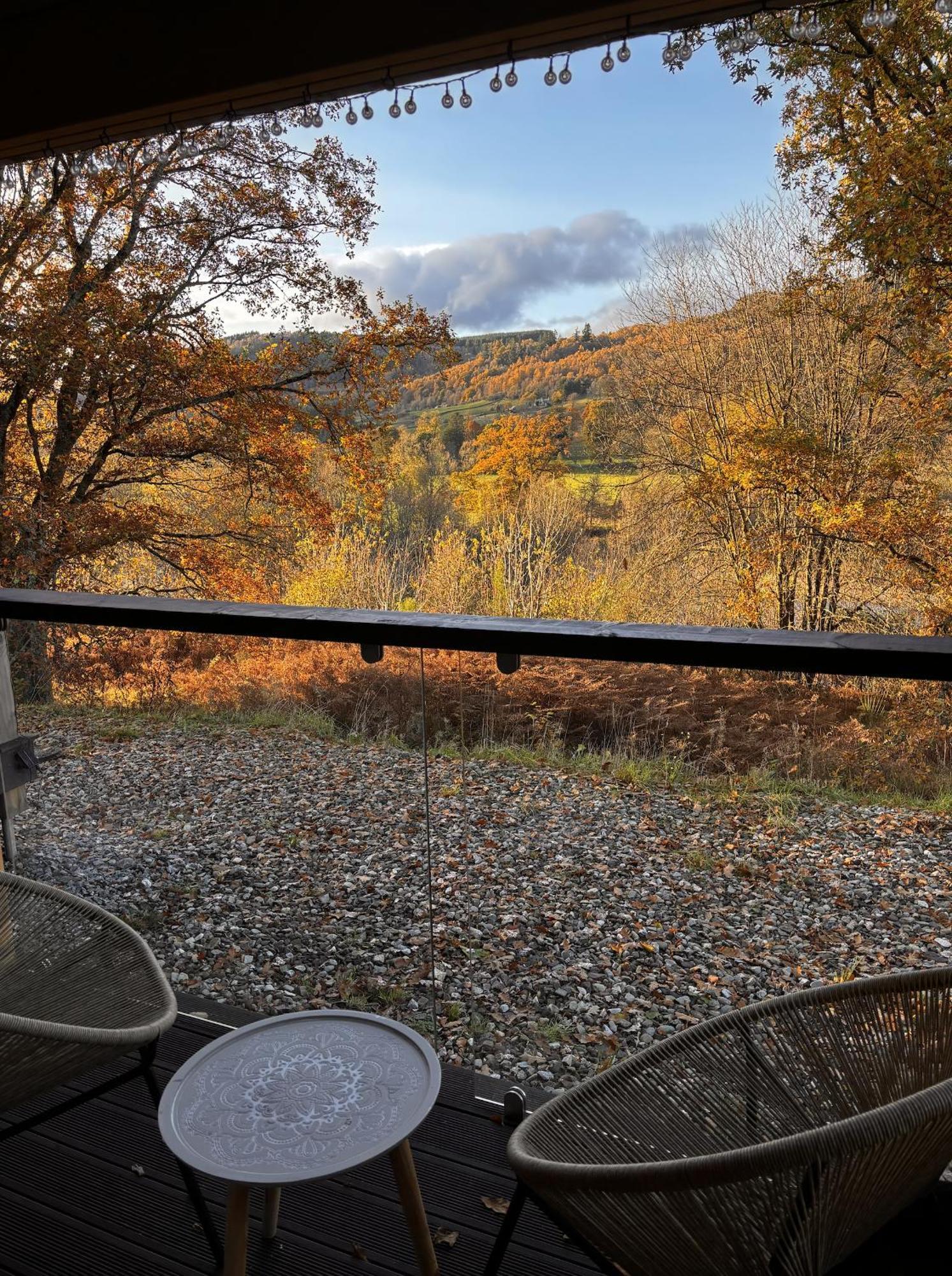 Tay View * Aberfeldy